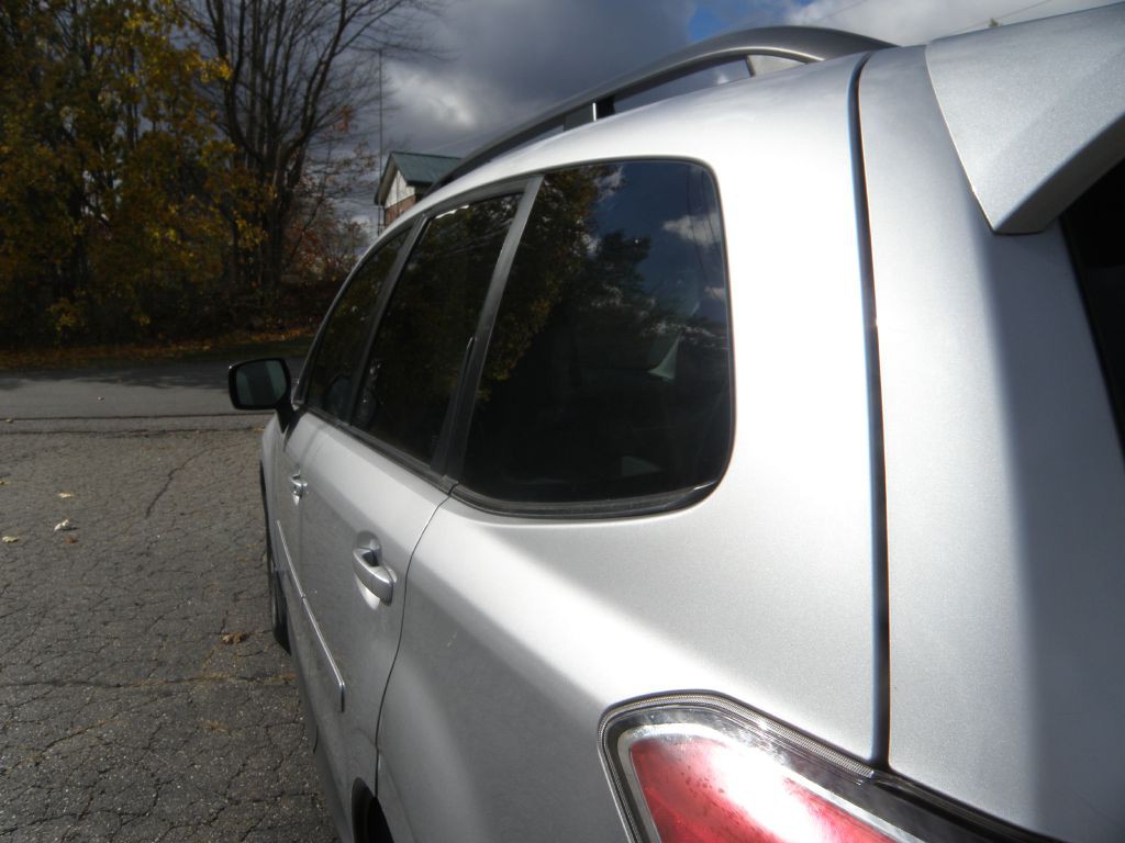 2018 Subaru Forester Image 11