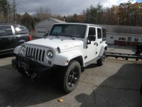 Image for 2015 Jeep Wrangler Unlimited Sahara ID: 6976484
