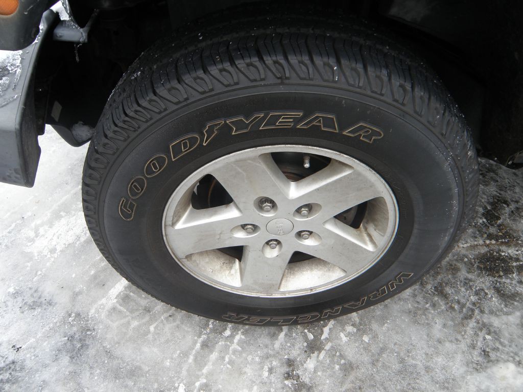 2018 Jeep Wrangler Unlimited Image 13