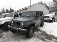 Image for 2014 Jeep Wrangler Unlimited Rubicon ID: 7066306