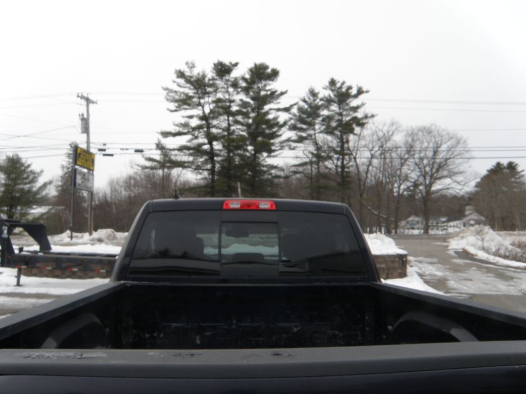 2017 RAM 1500 Image 10