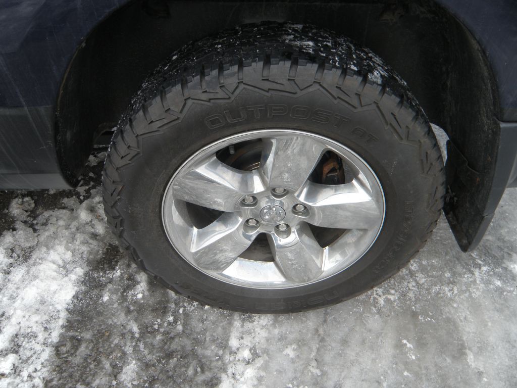 2017 RAM 1500 Image 14