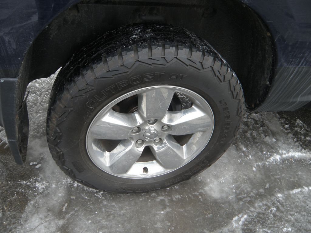 2017 RAM 1500 Image 15