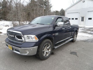 Image for 2017 RAM 1500 Longhorn ID: 7066427