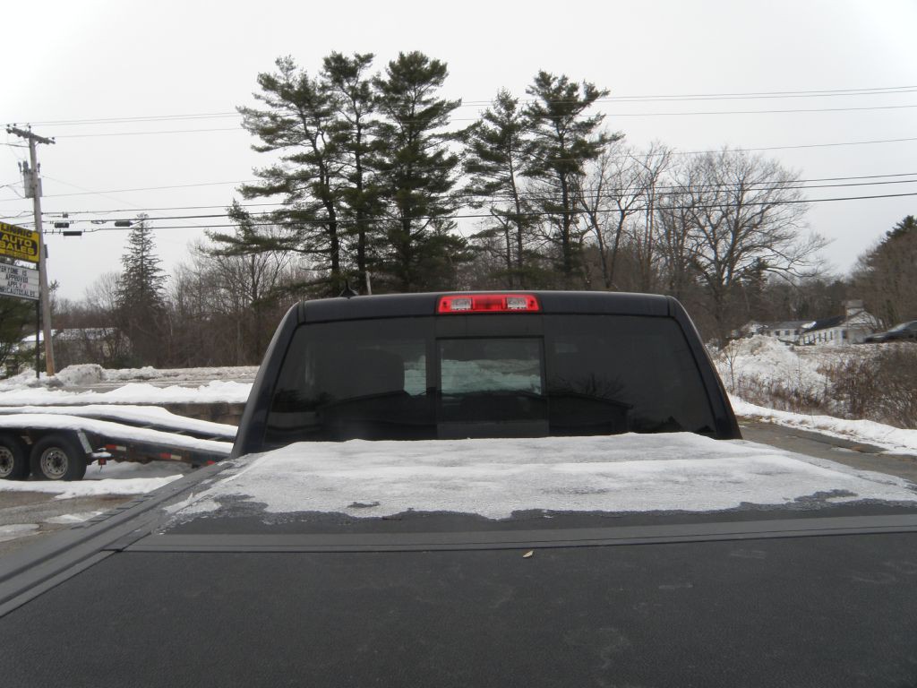 2017 RAM 1500 Image 10