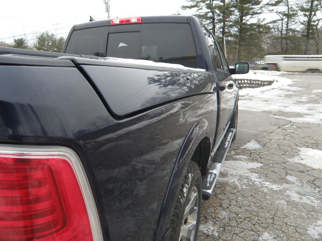 2017 RAM 1500 Image 12