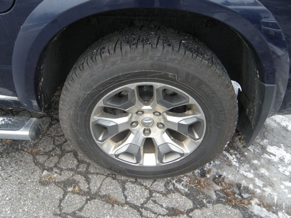 2017 RAM 1500 Image 14