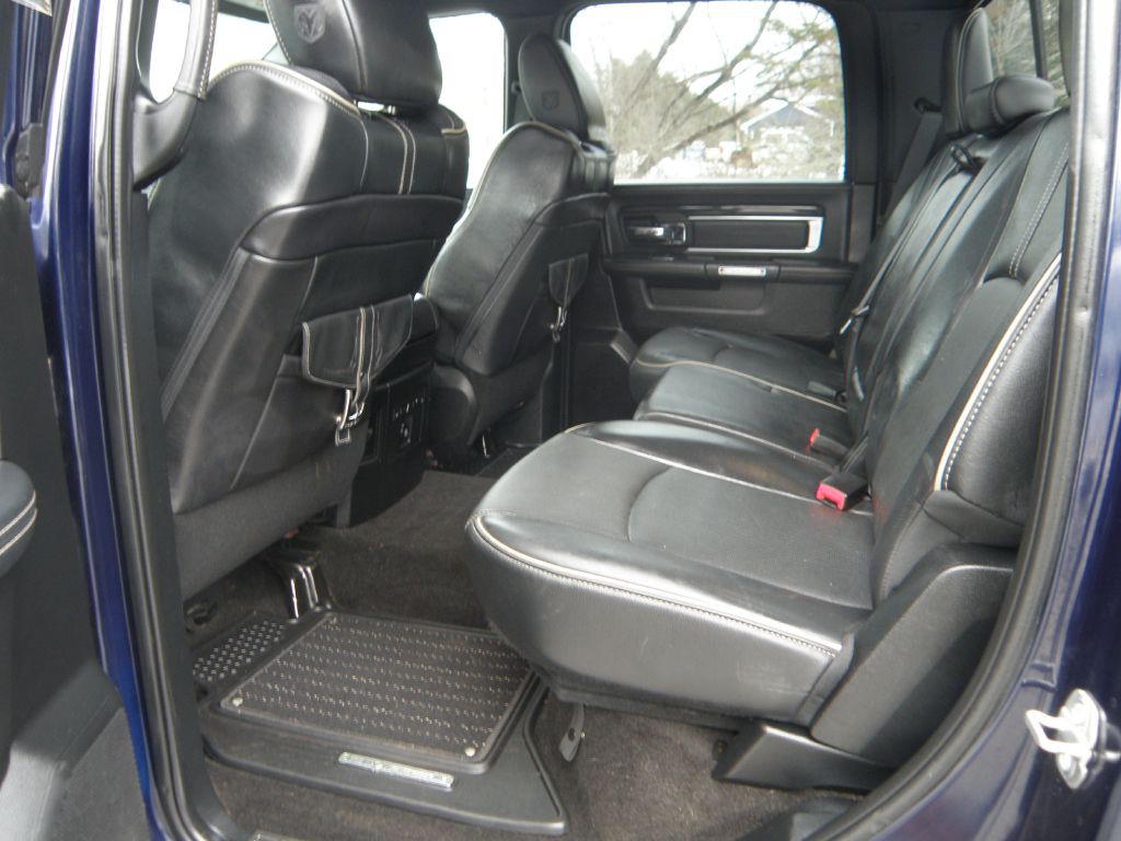 2017 RAM 1500 Image 18