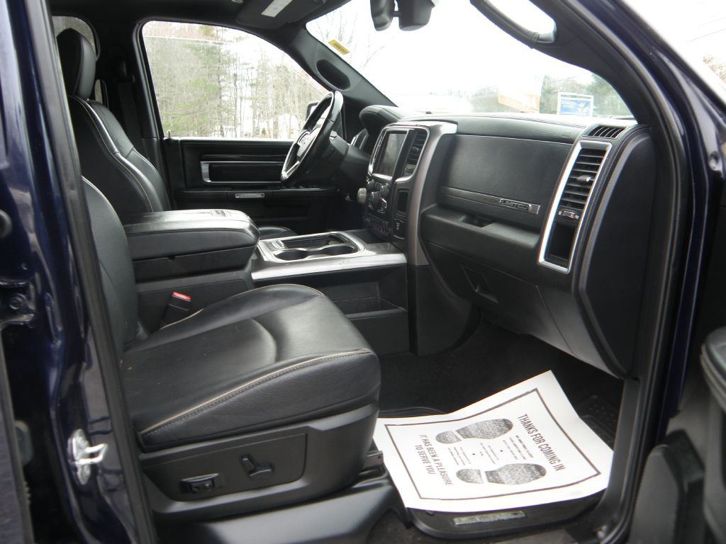 2017 RAM 1500 Image 19