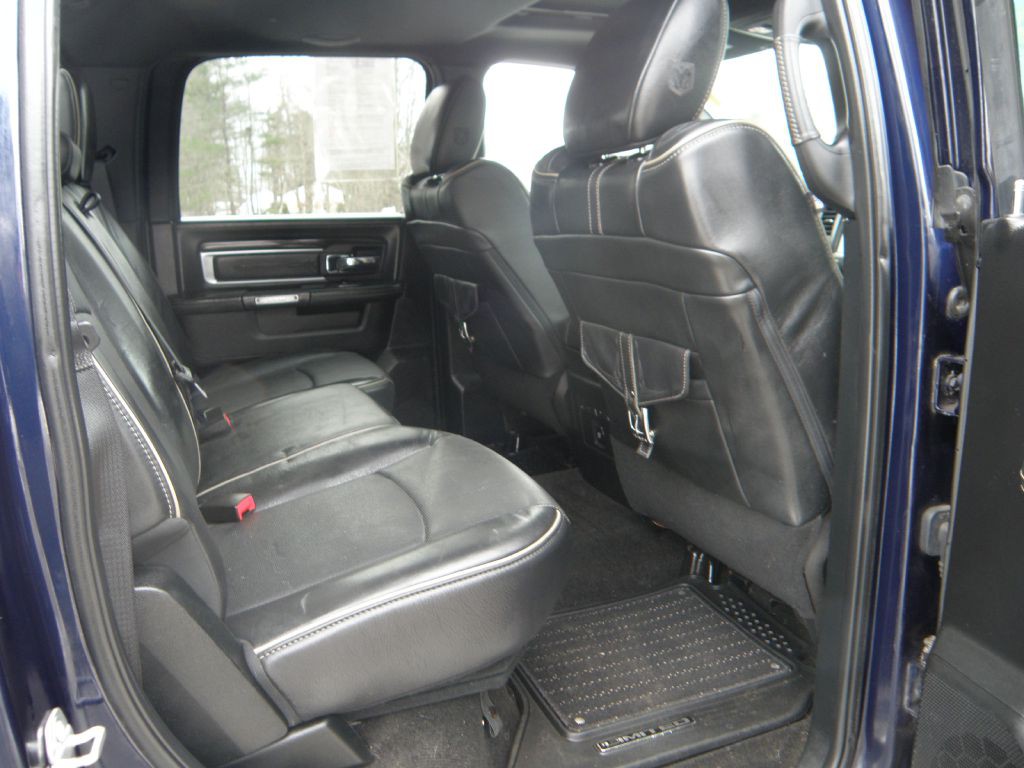 2017 RAM 1500 Image 20