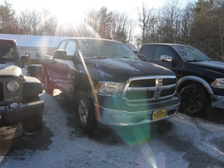 Image for 2015 RAM 1500 ST ID: 7153921