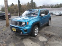 Image for 2021 Jeep Renegade Latitude ID: 7271755