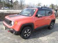 Image for 2020 Jeep Renegade Trailhawk ID: 7271765