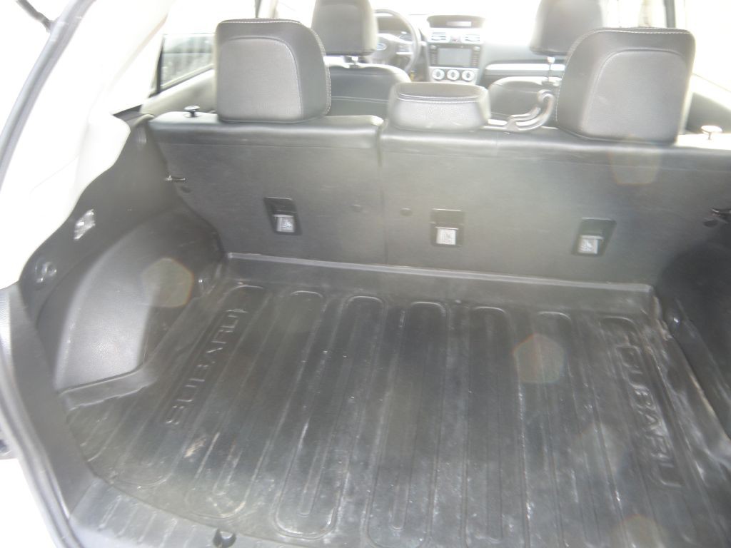 2016 Subaru Impreza Image 12