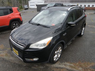 Image for 2015 Ford Escape Titanium ID: 7304883