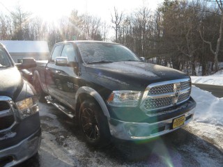 Image for 2017 RAM 1500 Laramie ID: 7414869