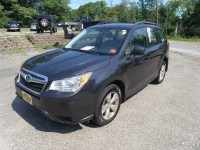 Image for 2016 Subaru Forester 2.5I ID: 7531612