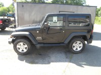 Image for 2017 Jeep Wrangler Sport ID: 7531626