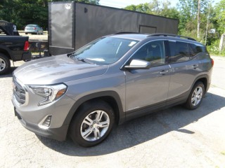 Image for 2020 GMC Terrain SLE ID: 7566399