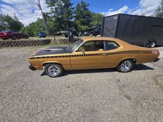 Image for 1974 Plymouth Duster  ID: 7660715