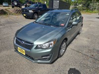 Image for 2015 Subaru Impreza Premium ID: 7665185