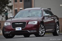 Image for 2015 Chrysler 300  ID: 7201029