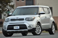 Image for 2018 Kia Soul + ID: 7201146