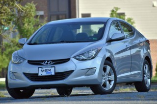 Image for 2012 Hyundai Elantra GLS ID: 7201351