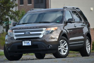 Image for 2015 Ford Explorer XLT ID: 7201390