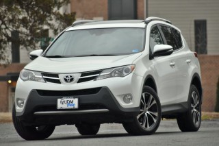 Image for 2015 Toyota Rav4 Limited ID: 7201400