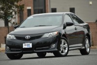 Image for 2012 Toyota Camry BASE ID: 7201416