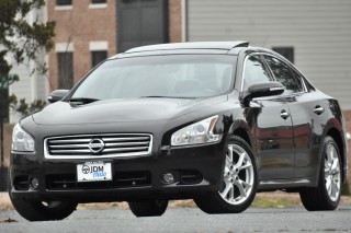 Image for 2012 Nissan Maxima S ID: 7201434