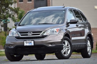 Image for 2010 Honda CR-V EX ID: 7201492