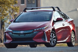 Image for 2017 Toyota Prius  ID: 7201494
