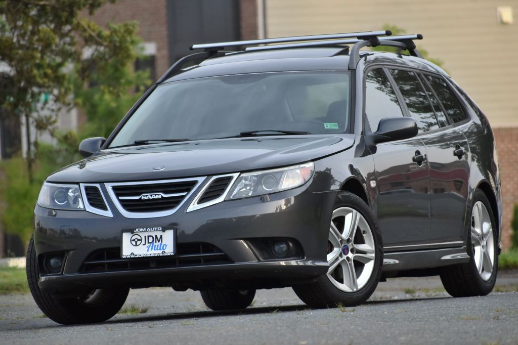 2009 Saab 9-3 Image 1