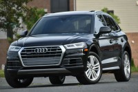 Image for 2018 Audi Q5 Premium Plus ID: 7201551
