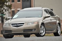 Image for 2008 Acura TL  ID: 7201584