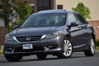 Image for 2014 Honda Accord EX ID: 7201587