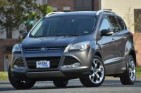 Image for 2016 Ford Escape Titanium ID: 7201596