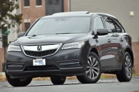 Image for 2016 Acura MDX Technology ID: 7201610