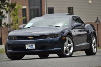 Image for 2015 Chevrolet Camaro LT ID: 7201614