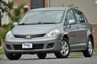 Image for 2012 Nissan Versa S ID: 7201624