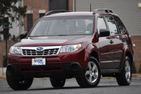Image for 2012 Subaru Forester 2.5X ID: 7201698