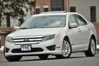 Image for 2012 Ford Fusion Hybrid ID: 7201728