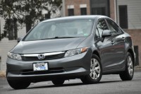 Image for 2012 Honda Civic LX ID: 7201739