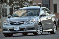 Image for 2011 Subaru Legacy 2.5I LIMITED ID: 7201746