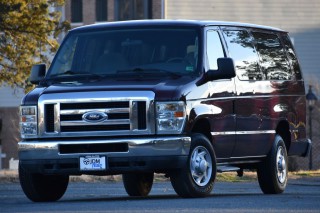 Image for 2008 Ford Econoline E350 SUPER DUTY ID: 7201764