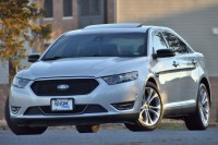 Image for 2013 Ford Taurus SHO ID: 7201794