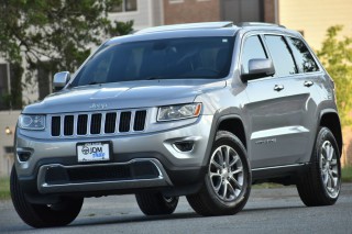 Image for 2014 Jeep Grand Cherokee Limited ID: 7201843