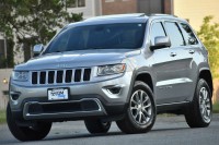 Image for 2014 Jeep Grand Cherokee Limited ID: 7201843